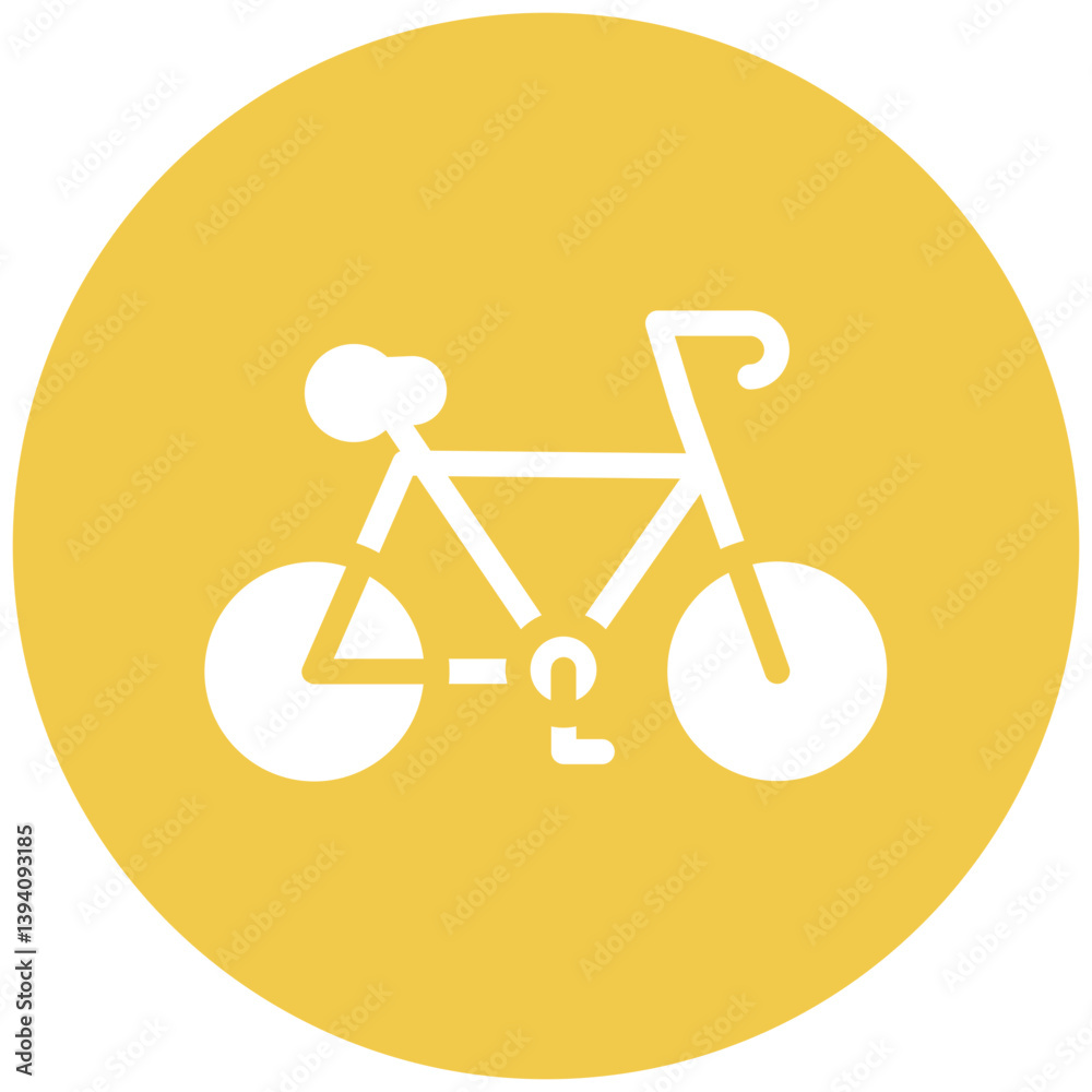 Bicycle Icon