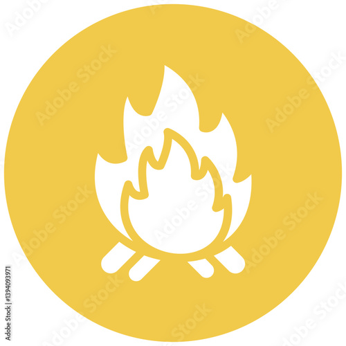 Bonfire Icon