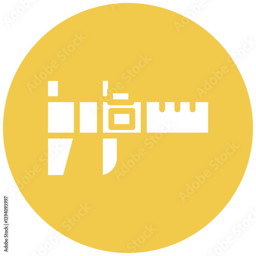 Caliper Icon