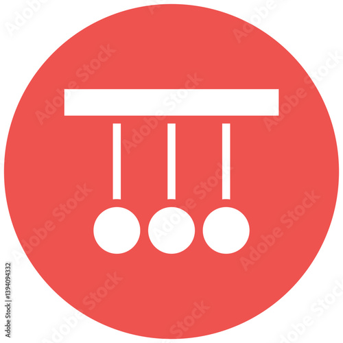 Pendulum Icon