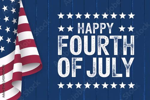 Celebrate Independence Day with Patriotic Fourth of July Decorations and Festivities - Ideas for a Memorable Fourth of July Celebration with Fireworks, Parades, and Family Activities