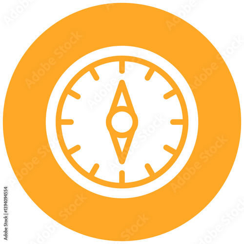 Barometer Icon