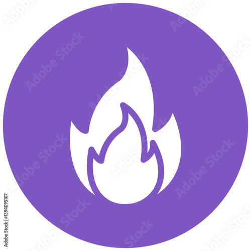 Fire Icon