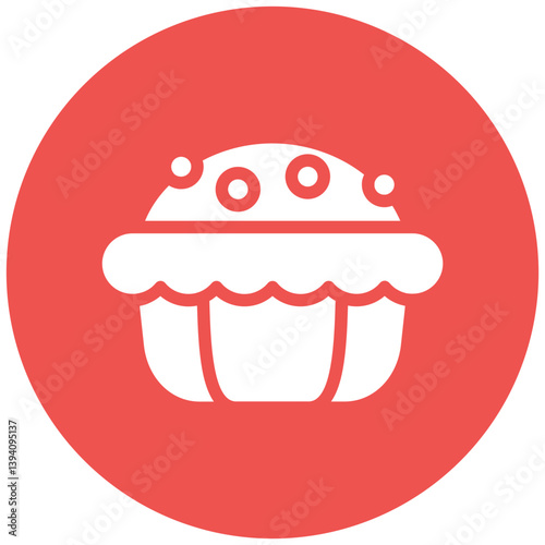 Pie Icon