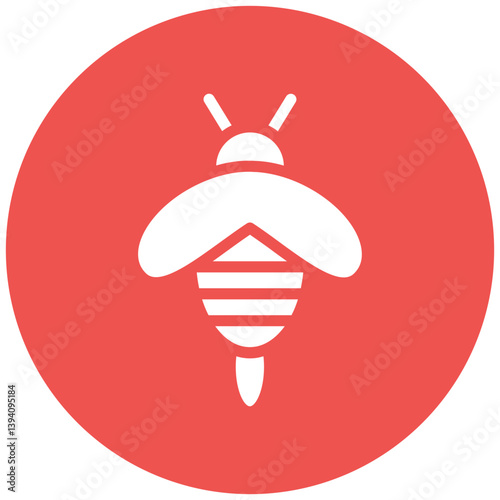 Honeybee Icon