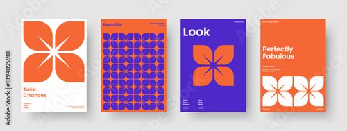 Abstract Background Template. Creative Brochure Layout. Geometric Report Design. Book Cover. Banner. Business Presentation. Flyer. Poster. Notebook. Magazine. Handbill. Advertising. Portfolio