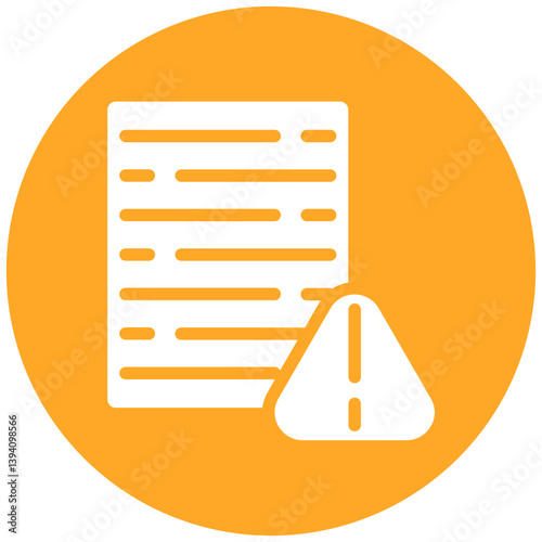 Copyright Vector Icon
