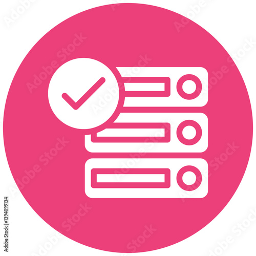 Availability Vector Icon