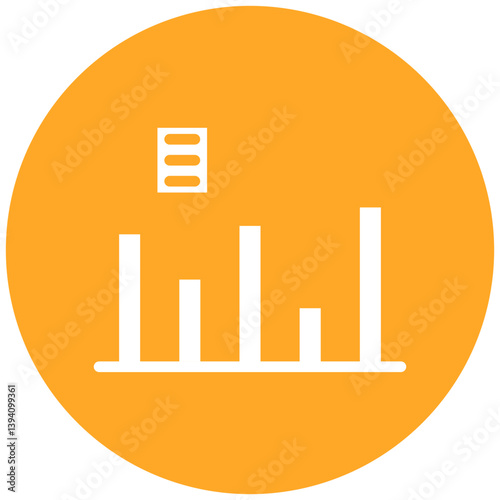 Sentiment Analysis Vector Icon