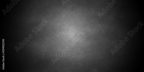 Abstract texture wall Dark black grunge concrete background. Panorama dark grey black slate background or texture. Vector black concrete texture. Stone wall background.