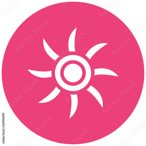 Vortex Icon