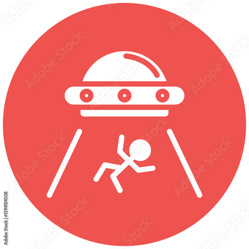 Abduction Icon