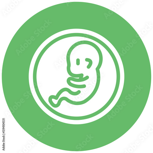 Fetus Icon
