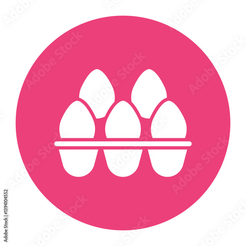 Eggs Icon