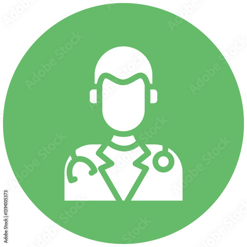 Doctor Icon