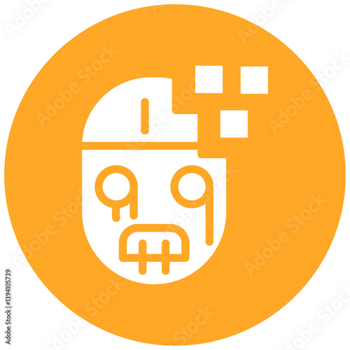 Zombie Icon