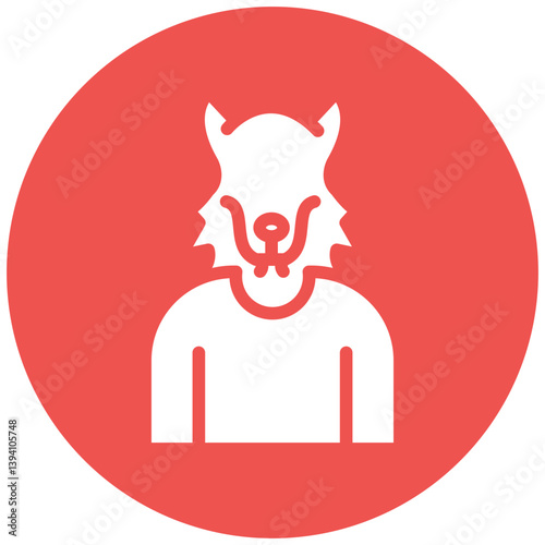 Werewolf Icon