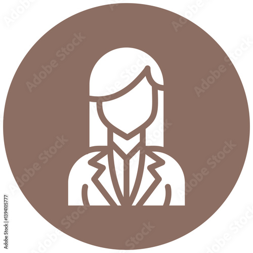 Entrepreneur Icon