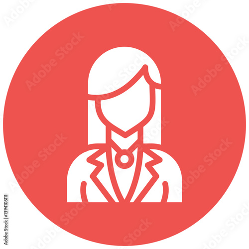 Bartender Icon