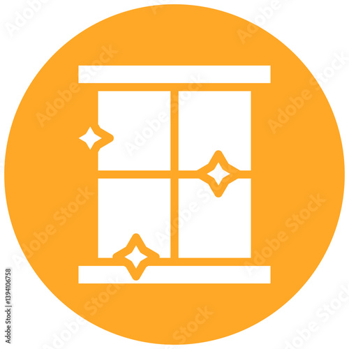 Cleaning Windows Icon