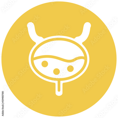 Bladder Icon