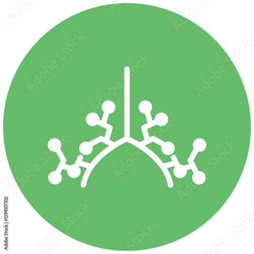 Alveoli Icon