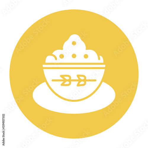 Granola Icon