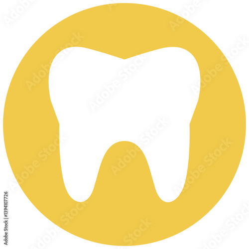 Teeth Icon