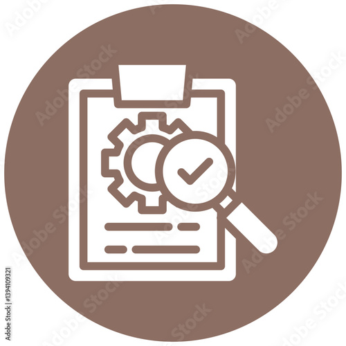 Design Review Icon