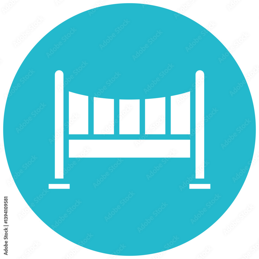Bridge Icon Bridge Icon