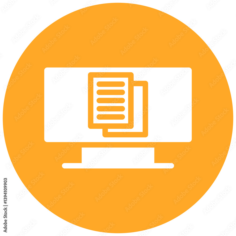 Copy Editor Icon Copy Editor Icon