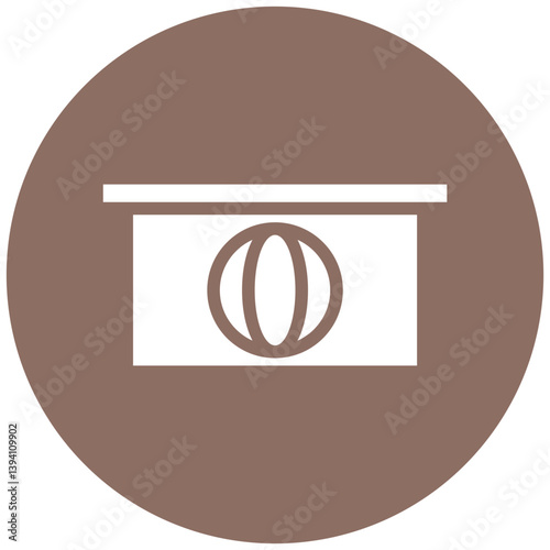 News Desk Icon