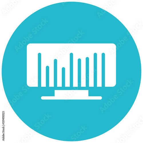 Analysis Icon
