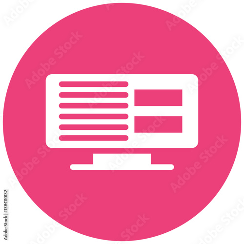 Explanation Icon
