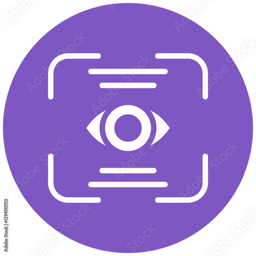 Objectivity Icon