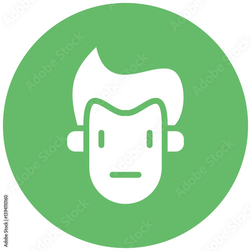 Neutrality Icon