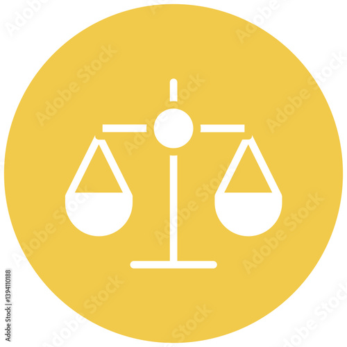 Balance Icon