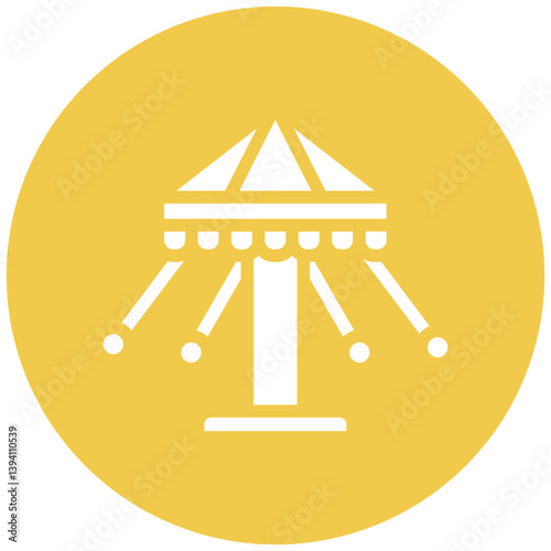 Carousel Icon