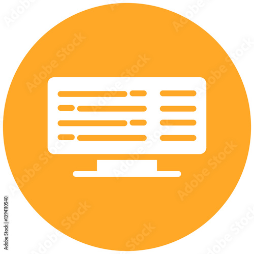 Sensationalism Icon