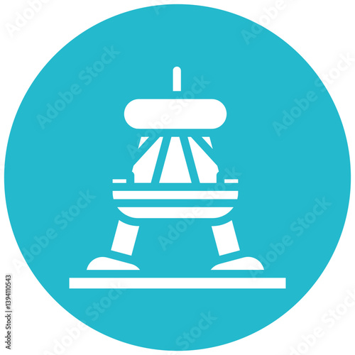 Swinging Ship Icon
