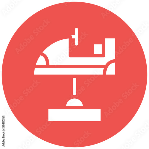 Kiddie Ride Icon