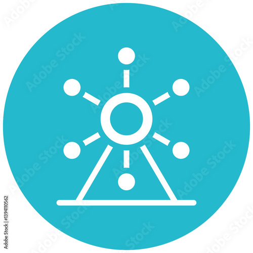 Thrill Ride Icon
