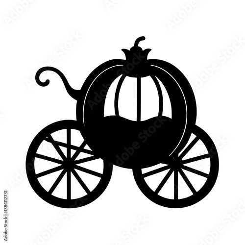 pumpkin on a white background