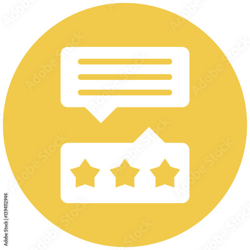 Feedback Icon