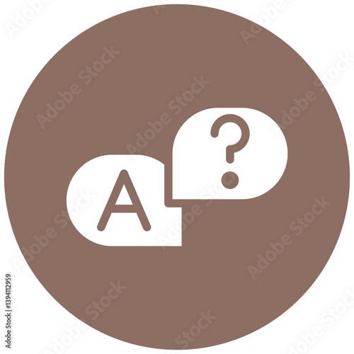 Answer Icon