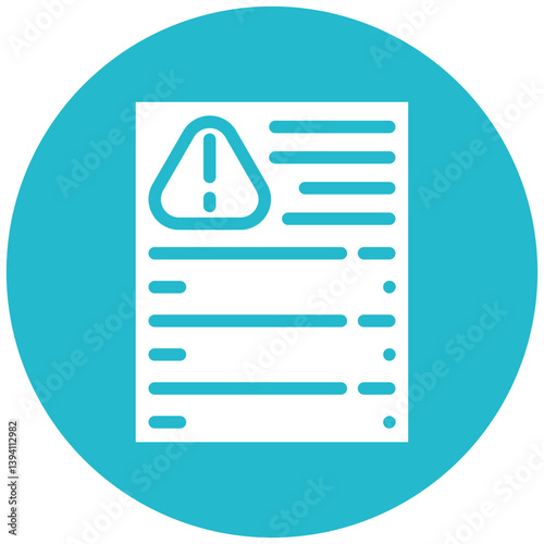 Complaint Icon