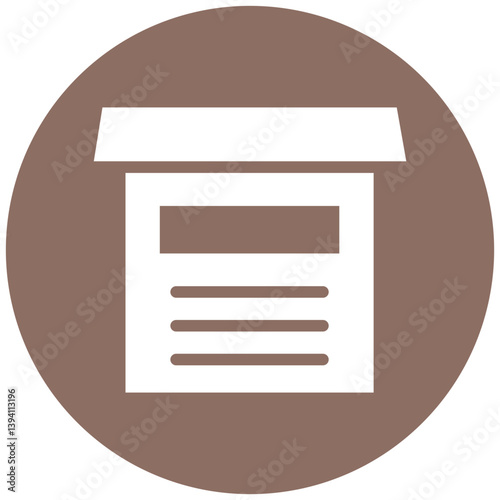 Complaint Desk Icon