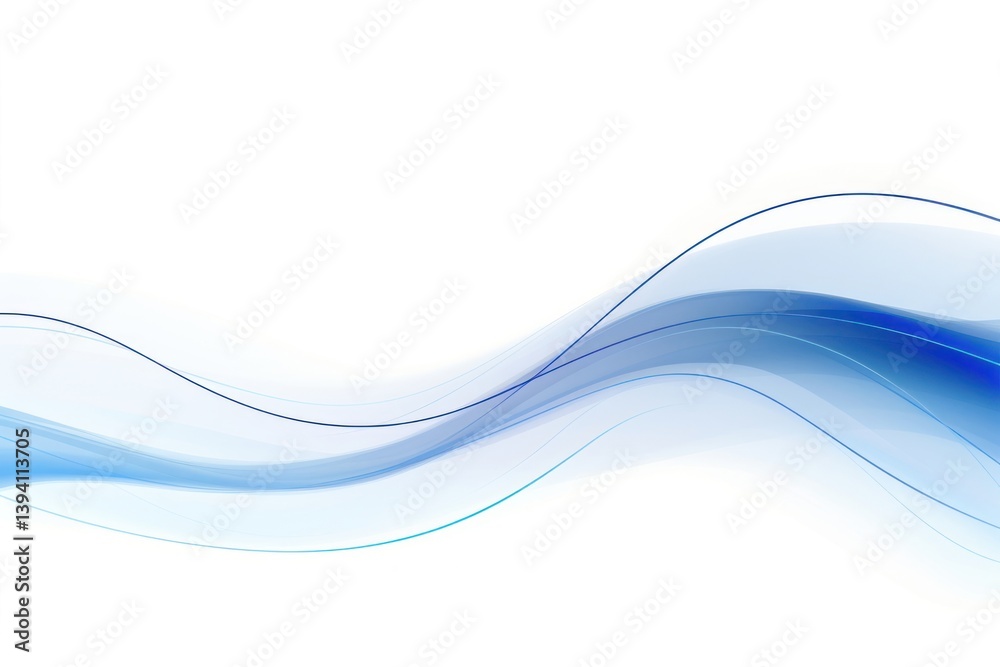 Obraz premium Plabe body backgrounds line white background.