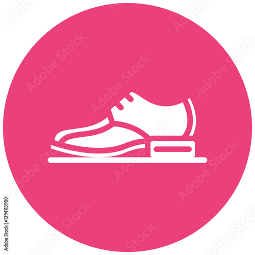 Shoes Icon