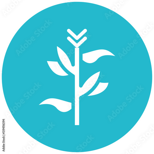 Cornstalks Icon